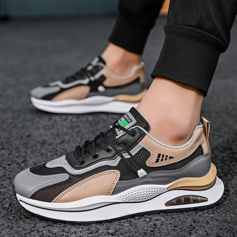 NS Chronic Trainers