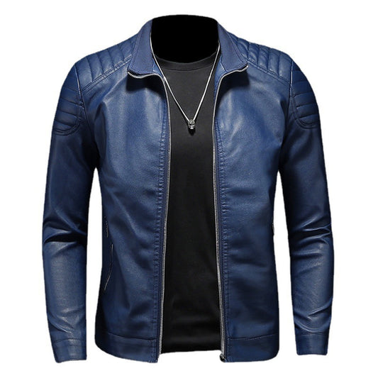 NS Cityrider Leather Jacket