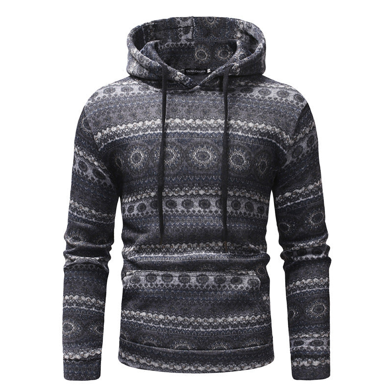 NS Drakensberg Hoodie