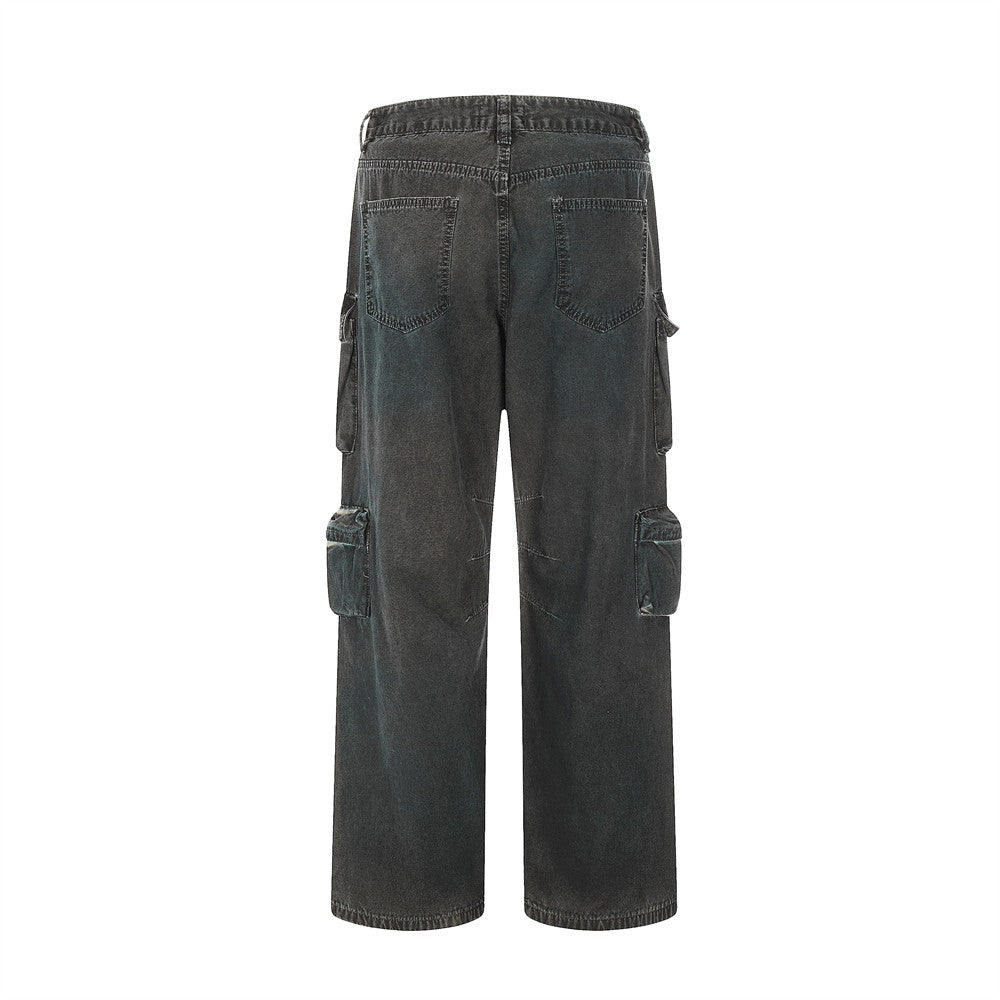 NS Greenwood Jeans