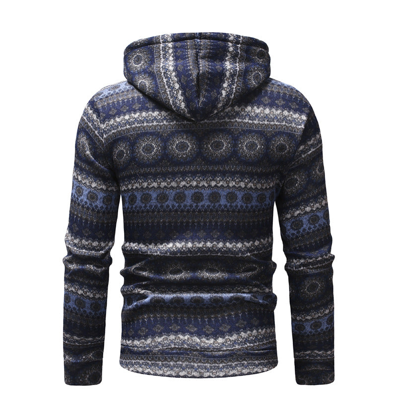NS Drakensberg Hoodie