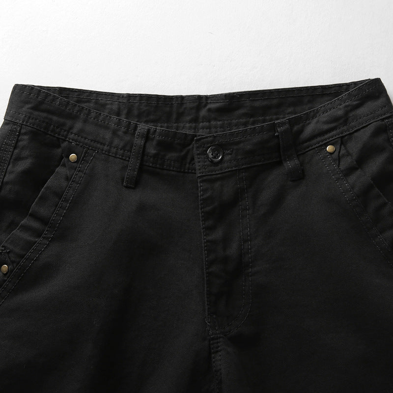 NS Merit Shorts