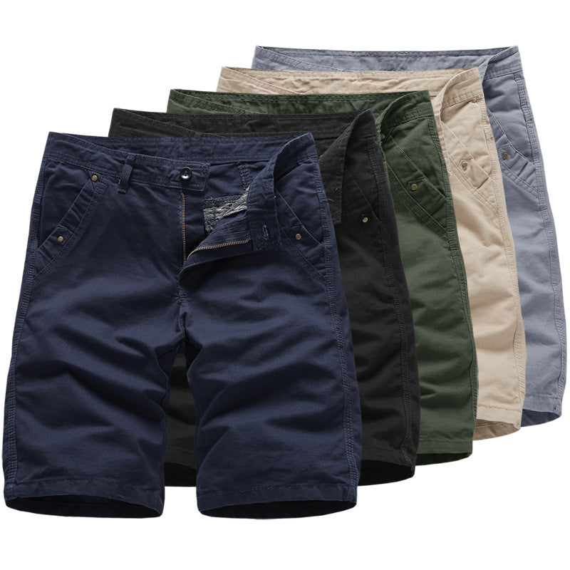 NS Merit Shorts