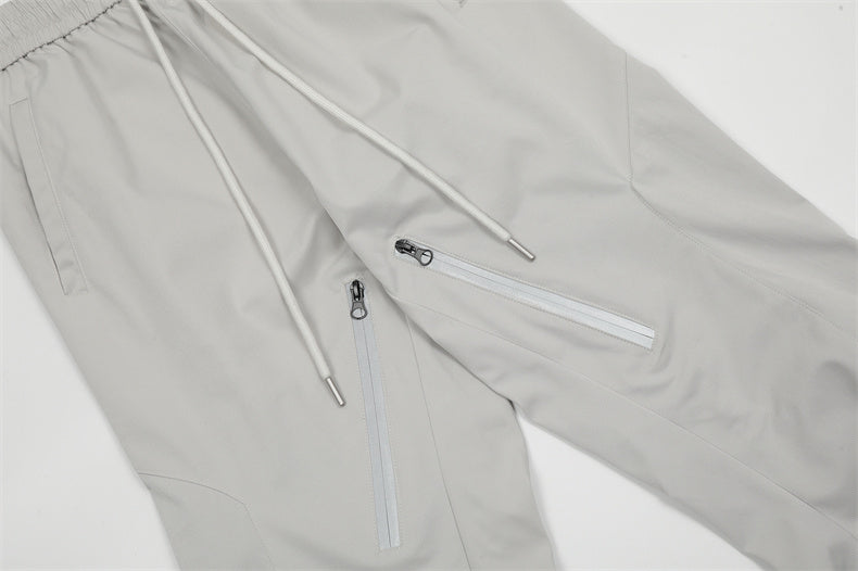 NS Mechanical Joggers
