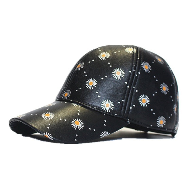 NS Daisy Field Cap