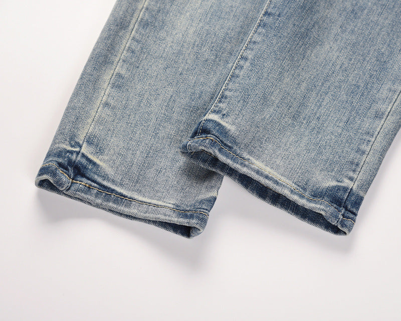 NS Riptide Jeans