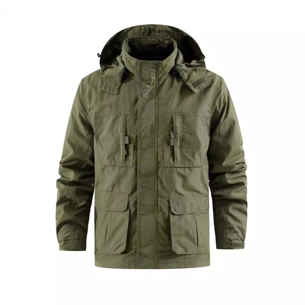 NS Edale Jacket