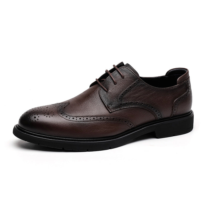 NS Tycoon Shoes