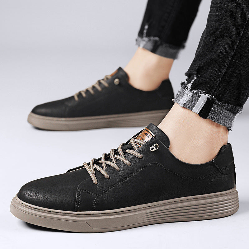 NS Burlington Shoes