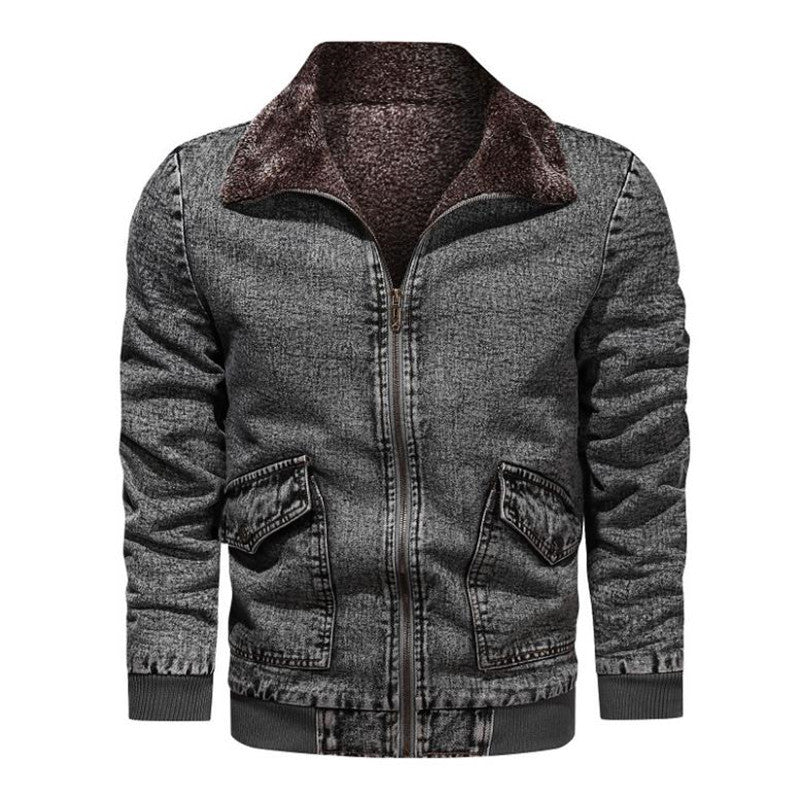 NS Homestead Jacket