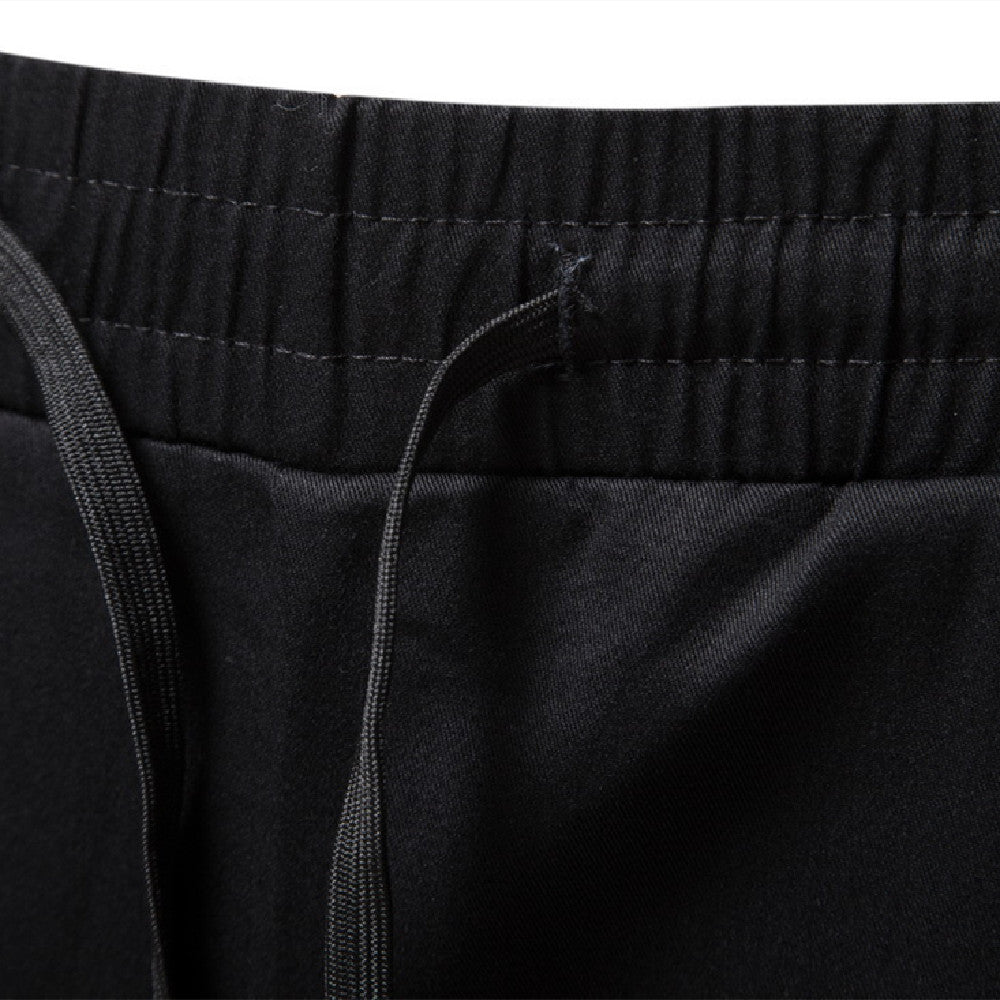 NS Black Crow Joggers