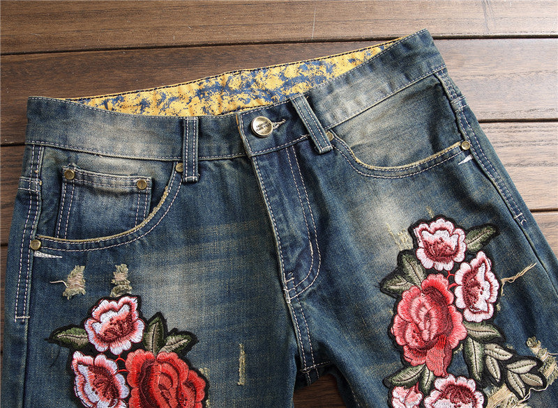 NS Rosebud Jeans