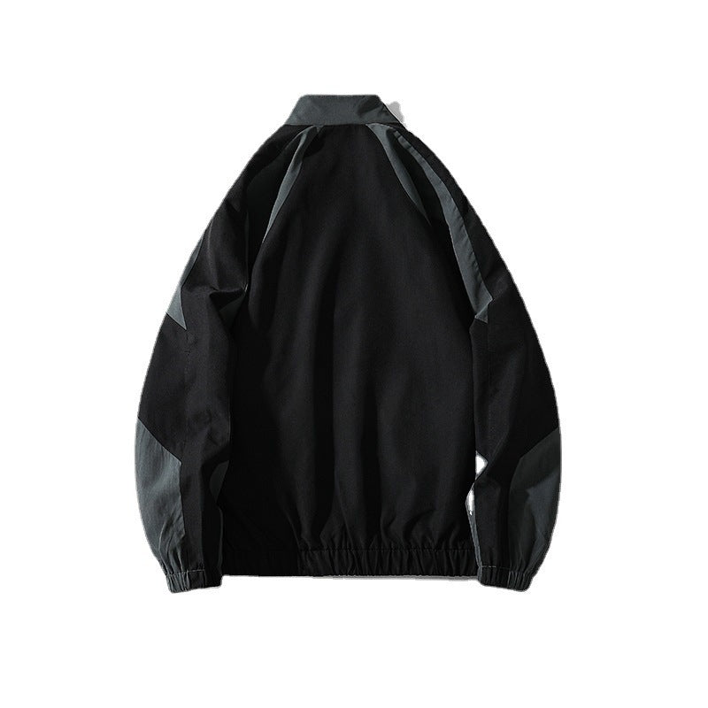 Pdaojia Chem Jacket