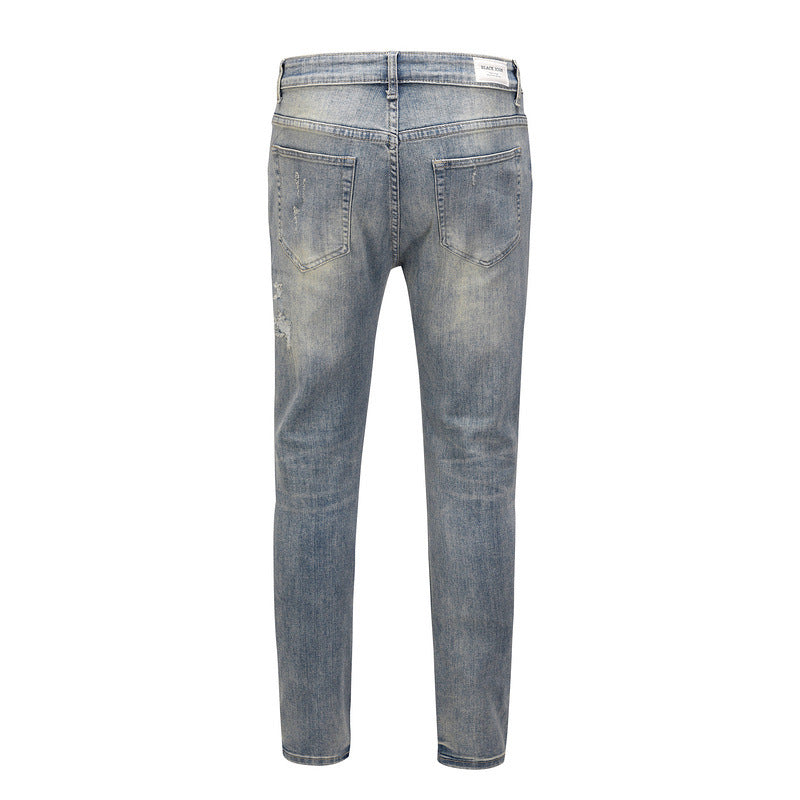 NS Riptide Jeans
