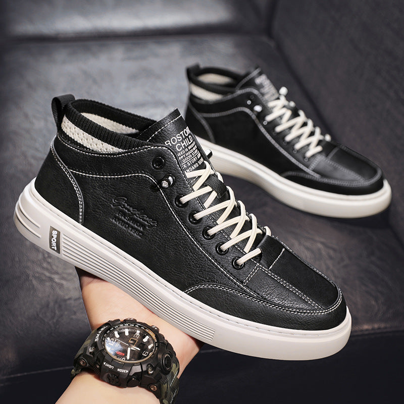 NS Gangland Shoes