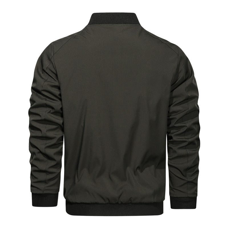 NS Stapler Casual Jacket