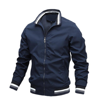 NS Miller Casual Jacket