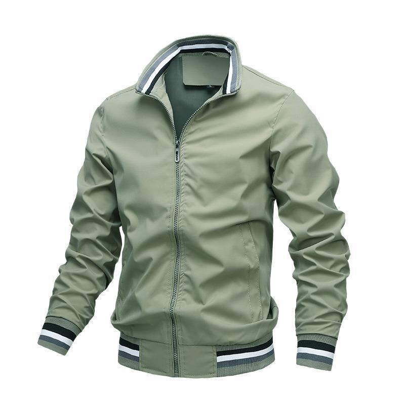 NS Miller Casual Jacket
