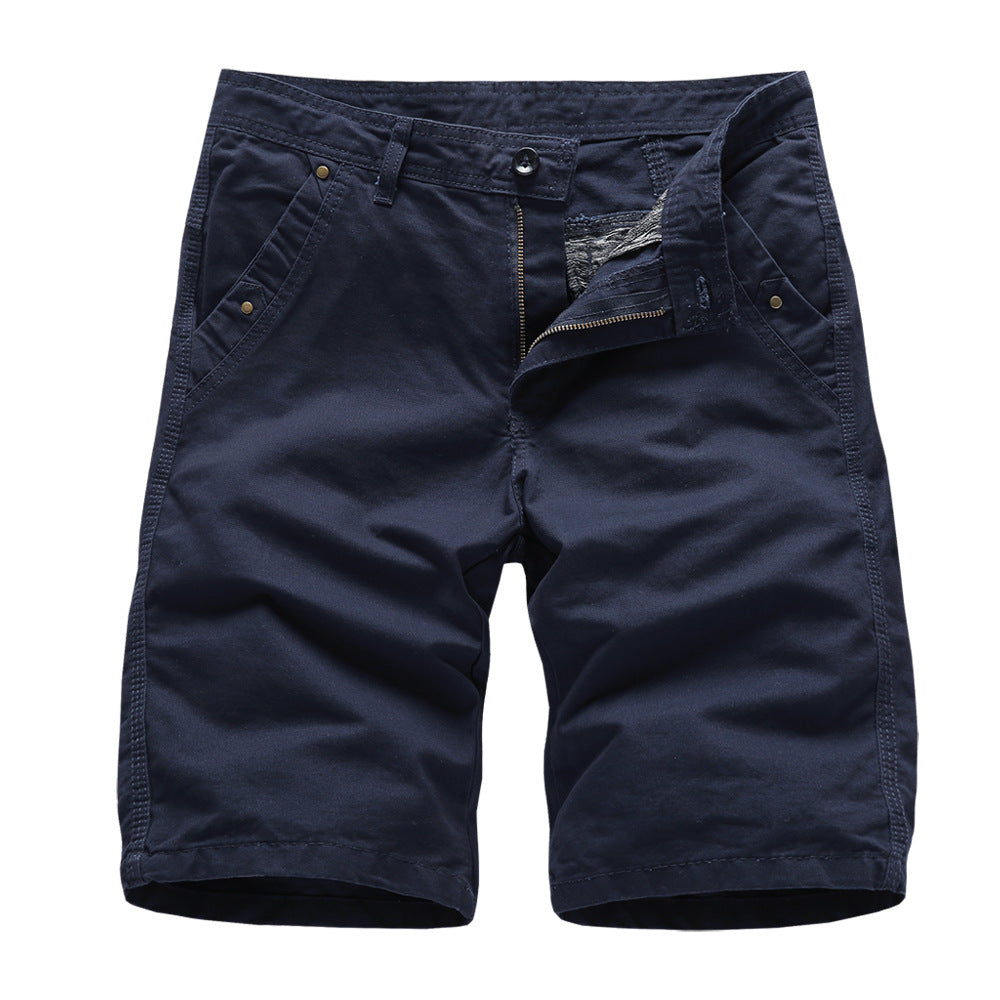 NS Merit Shorts