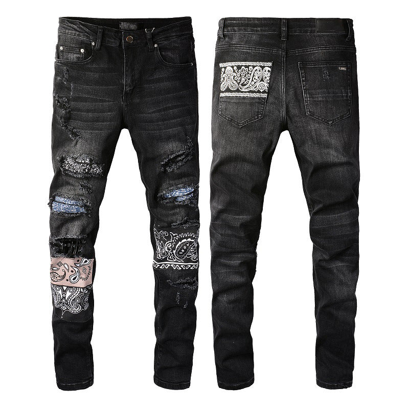 NS Rebellion Jeans