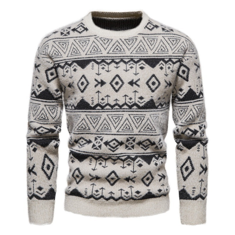 NS Wonderland Jumper
