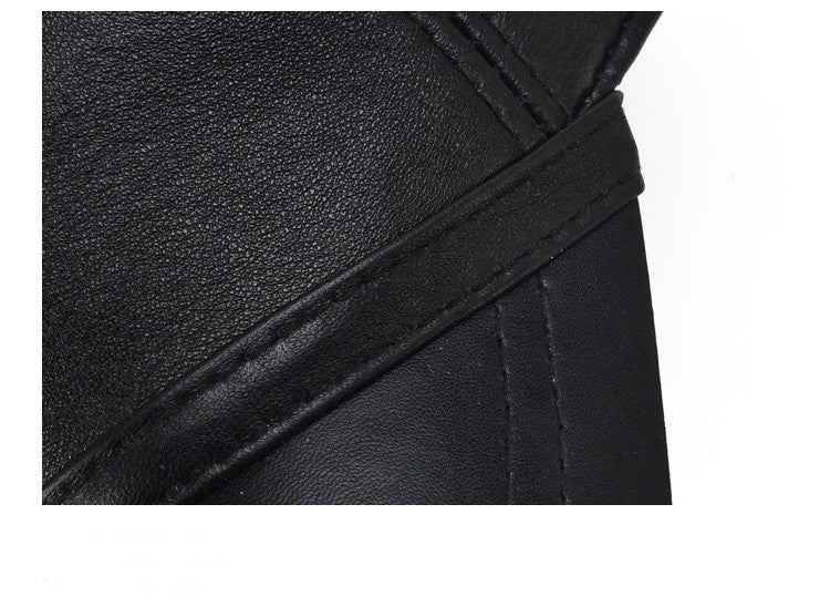 NS Debonair Cap