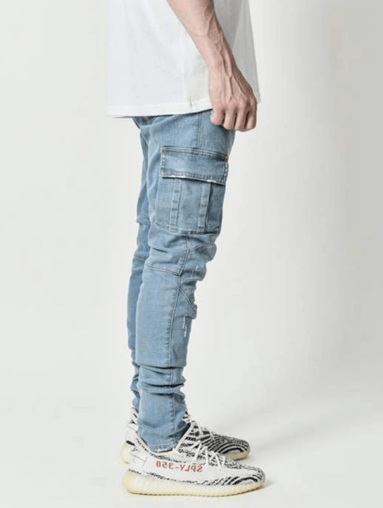 NS Roughrider Jeans