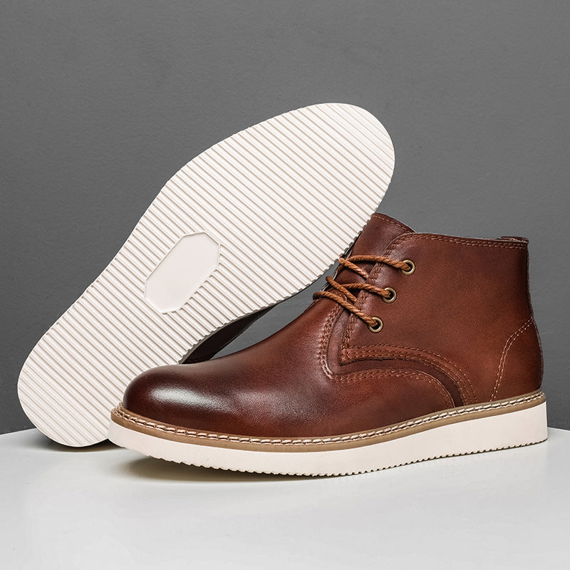 NS Darlington Boots
