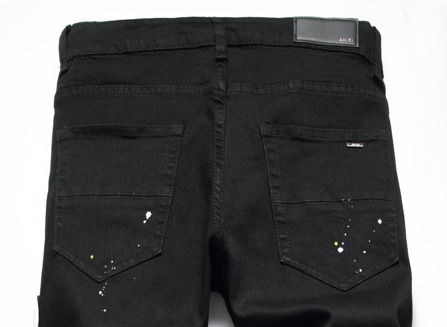 NS Amiri Jeans