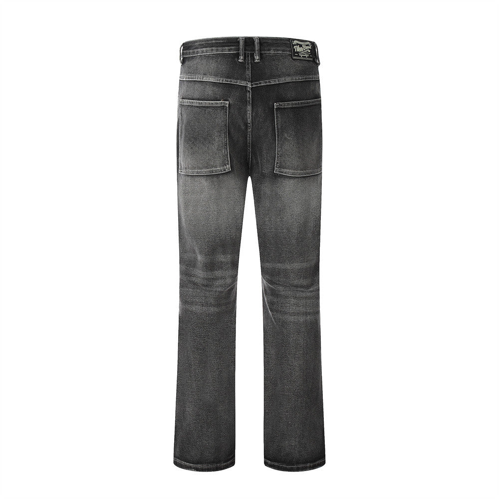 NS Men Brand Jeans