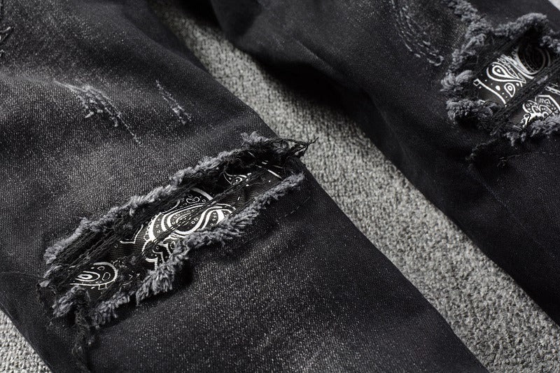 NS Folsom Jeans
