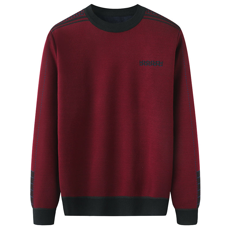 NS Canterbury Jumper