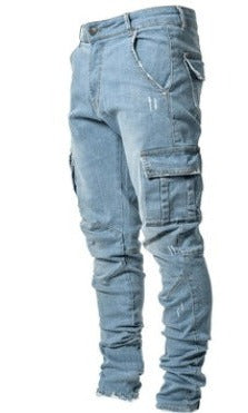 NS Roughrider Jeans