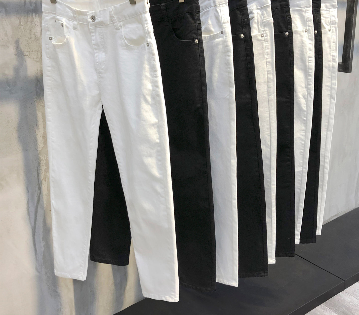 NS Dhekelia Pants