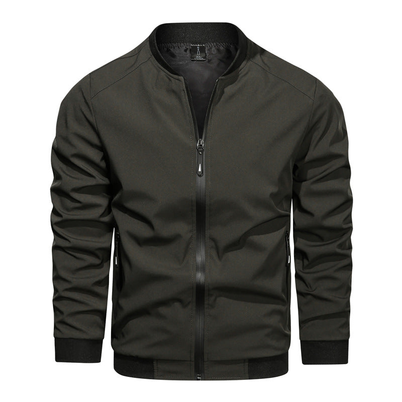 NS Stapler Casual Jacket