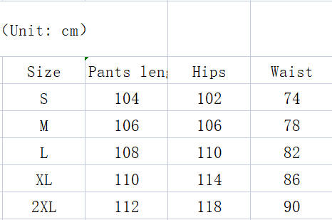 NS Camden Cargo Pants