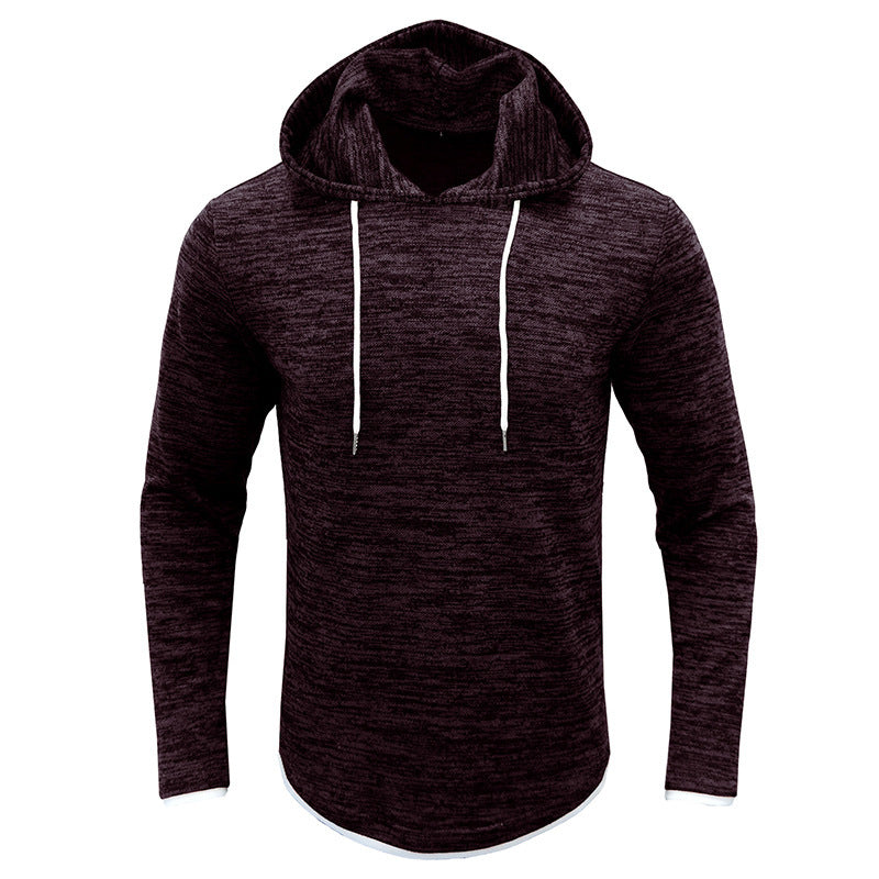 NS Europa Hoodie