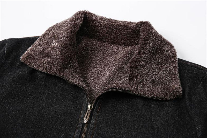 NS Homestead Jacket