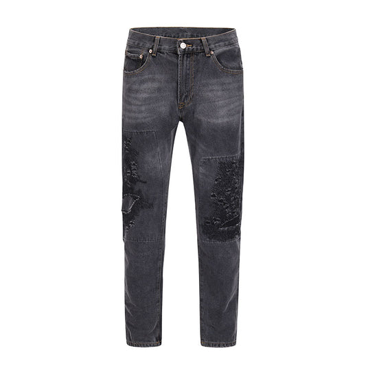 NS River Bank Jeans