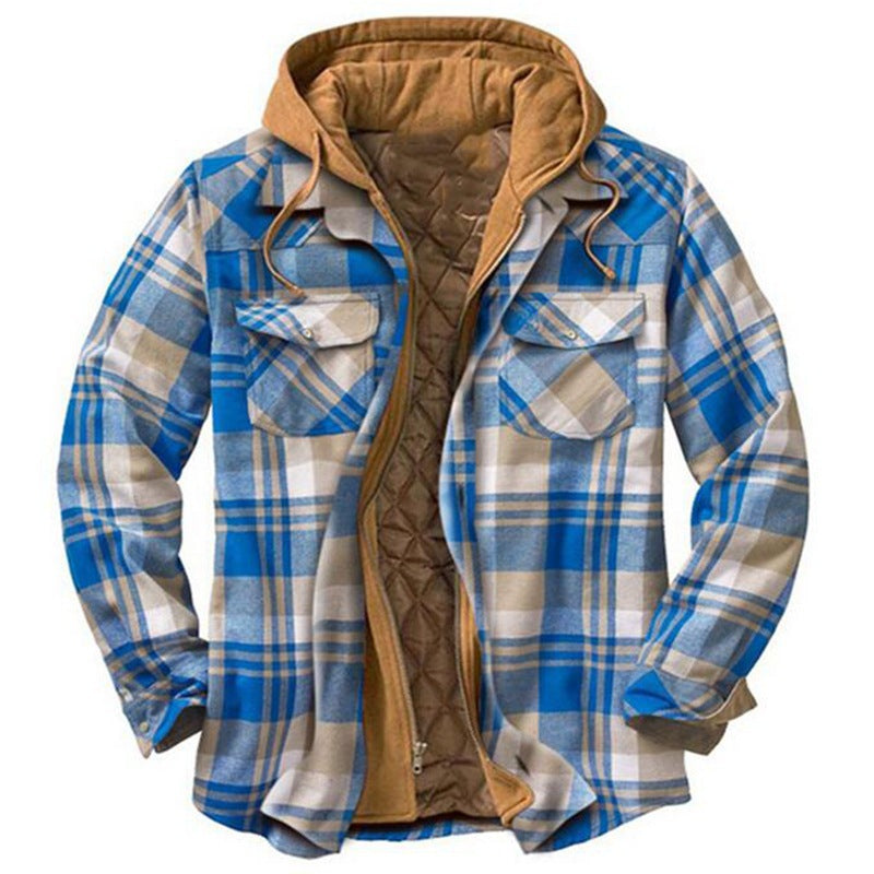 NS Reservation Work Coat