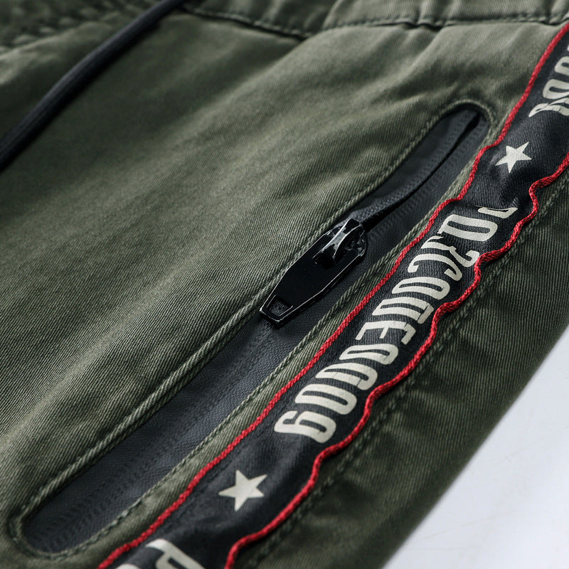 NS Drop Zone Pants