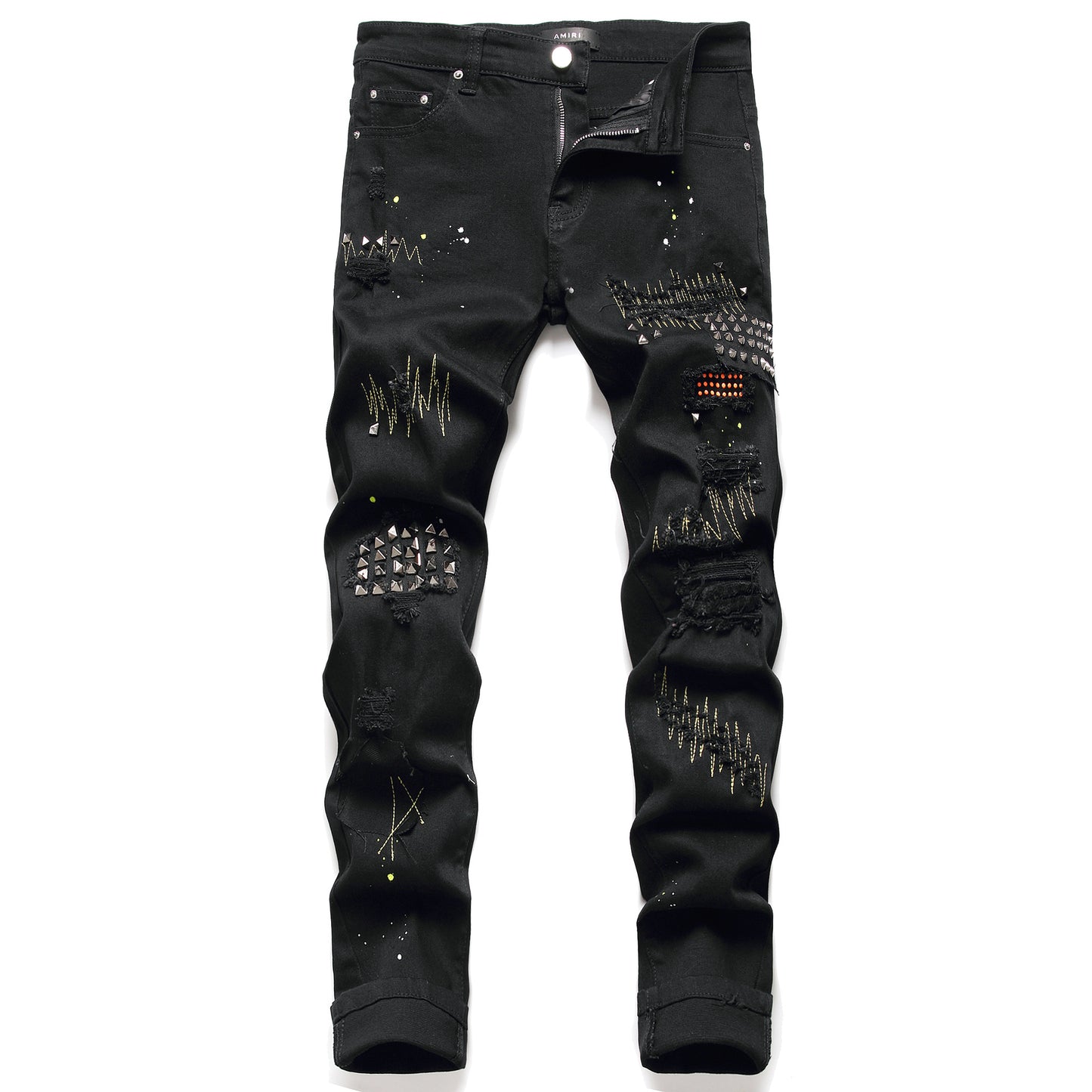 NS Amiri Jeans