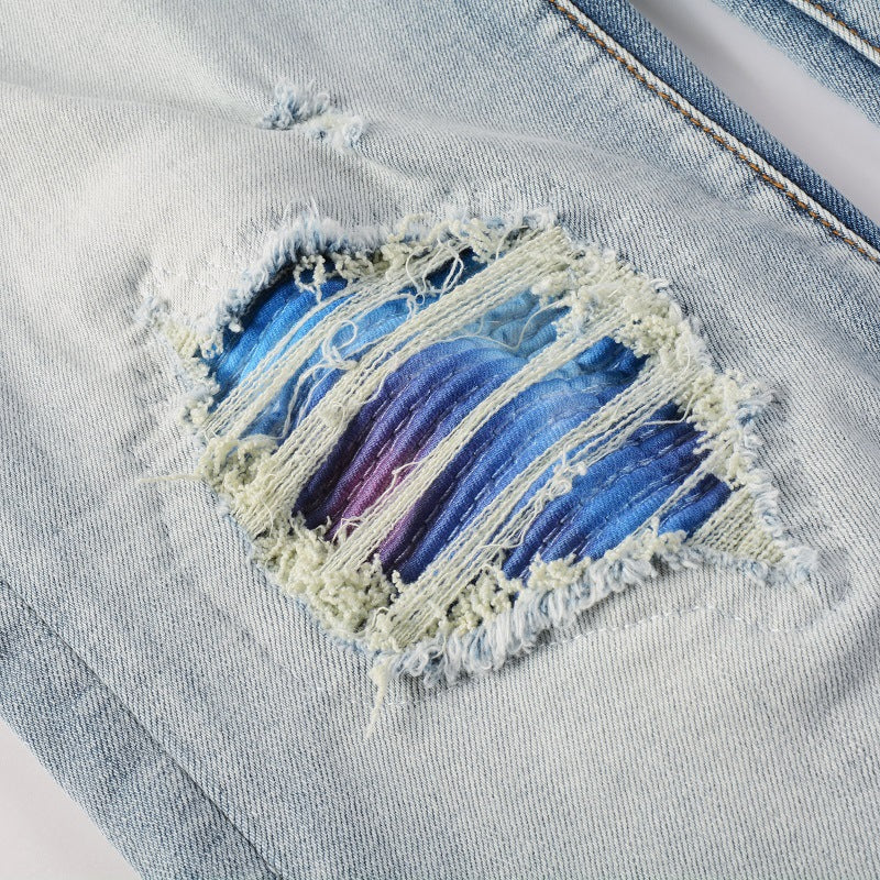 NS Messier Jeans