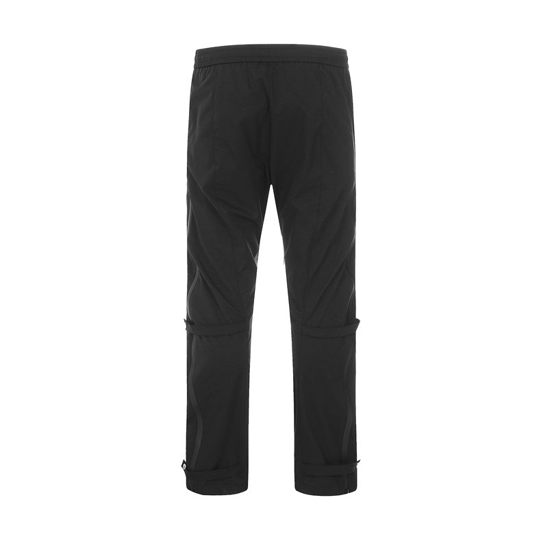 NS Mechanical Joggers