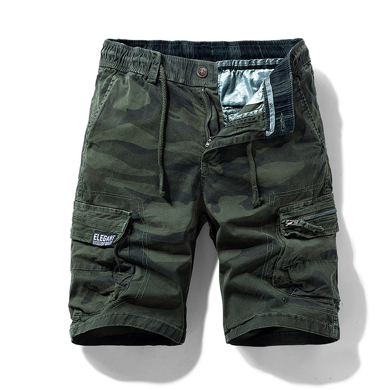 NS Tooler Shorts