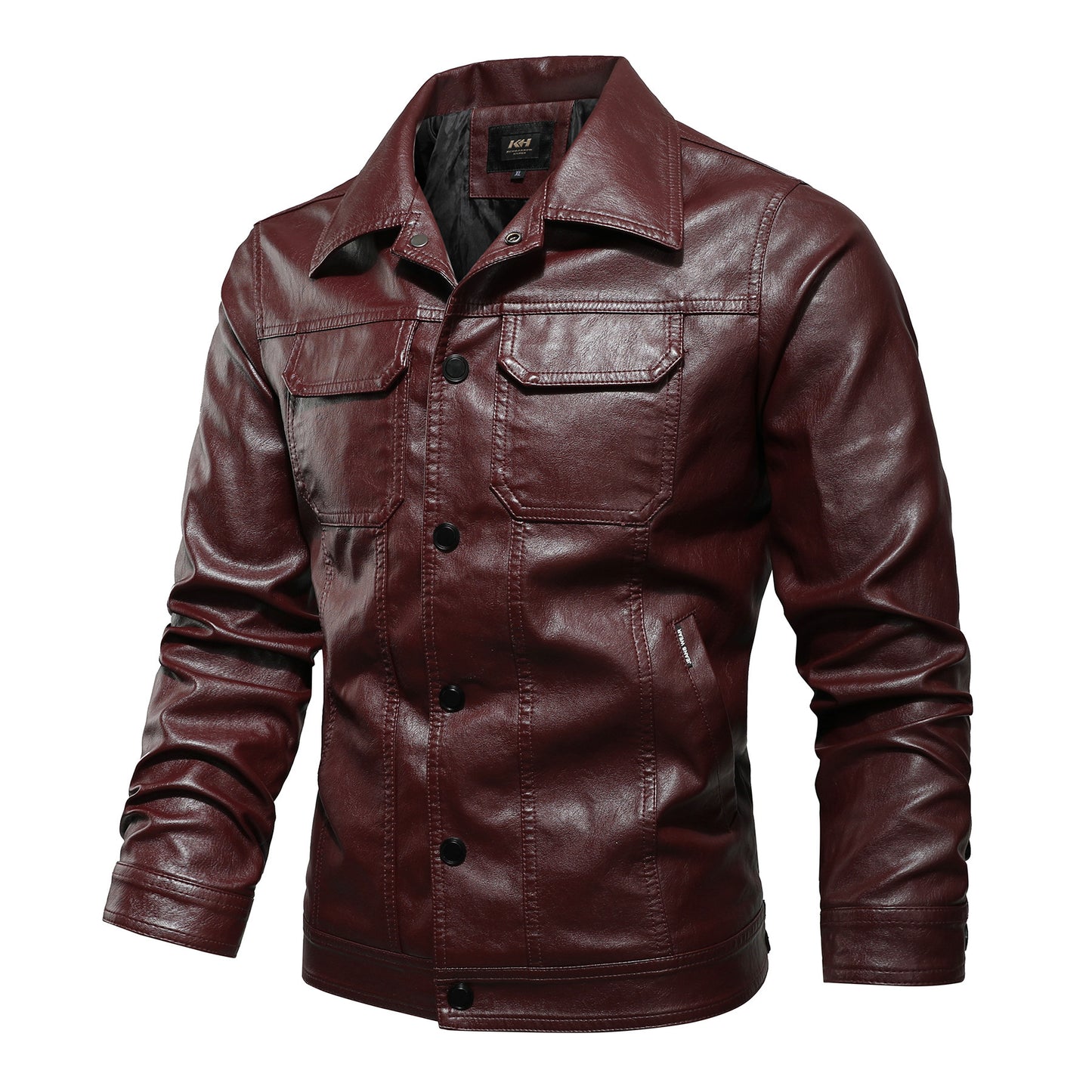 KH Avante Leather Jacket