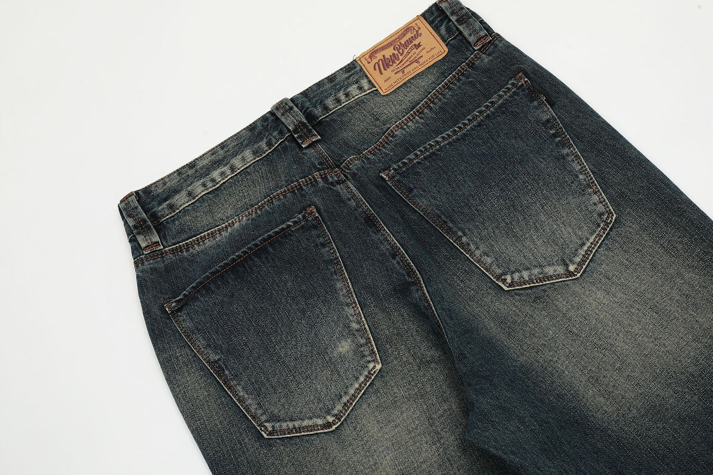 NS Skater Jeans