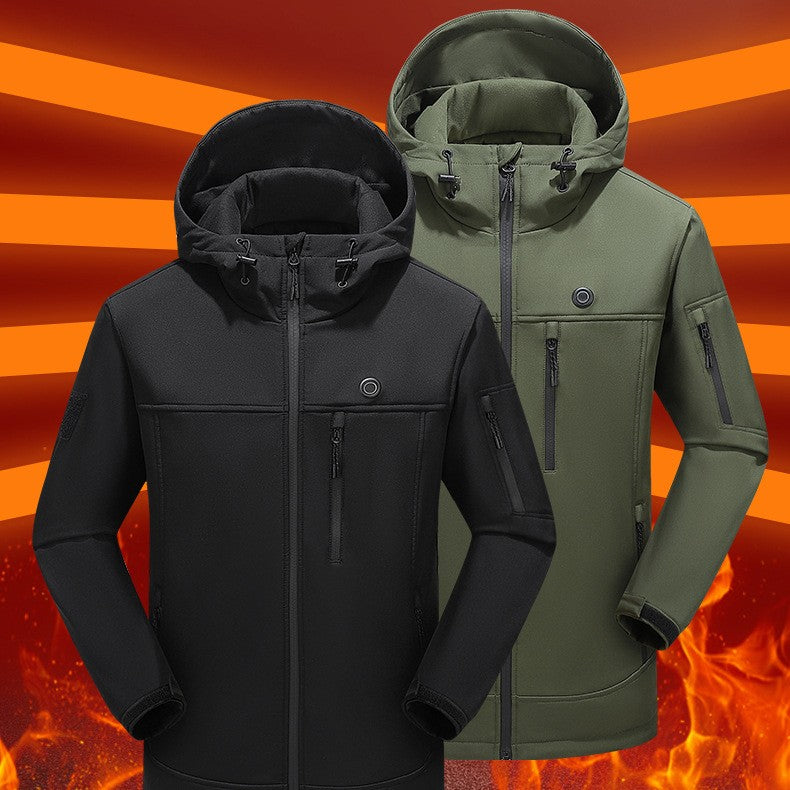 NS OZone Jacket