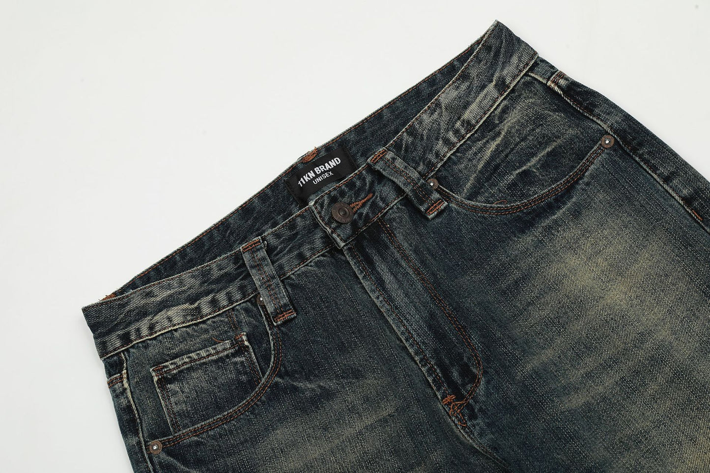 NS Skater Jeans