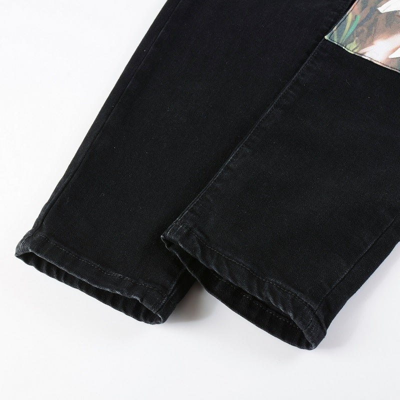 NS Lost Paradise Jeans